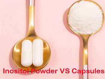 Is Inositol Powder Or Capsules Better?